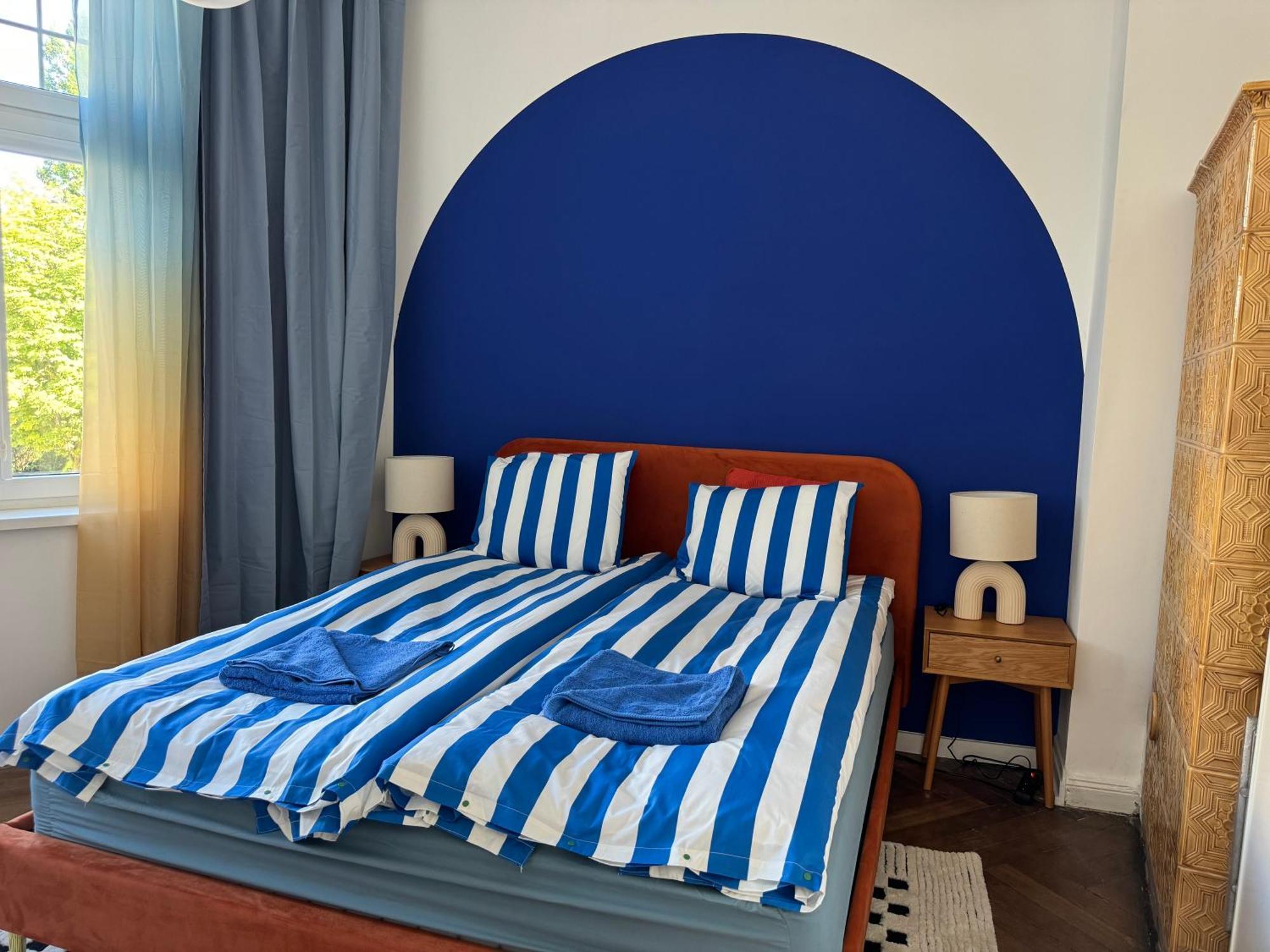 Comfy - Sopocki Chill Rum i privatbostad *